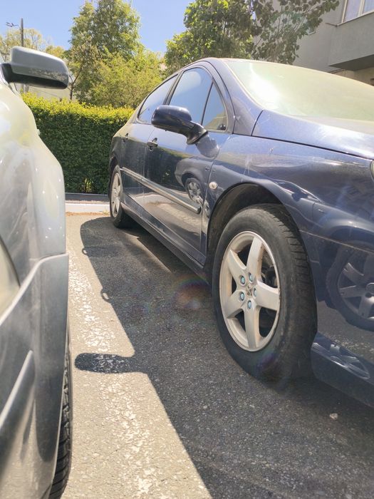 Peugeot 407 de vanzare