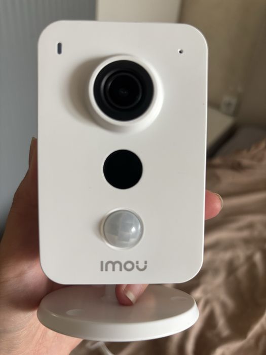 Камера imou cube 2mp