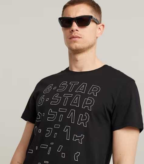 Тениска G-Star Raw- S,M,L,XL
