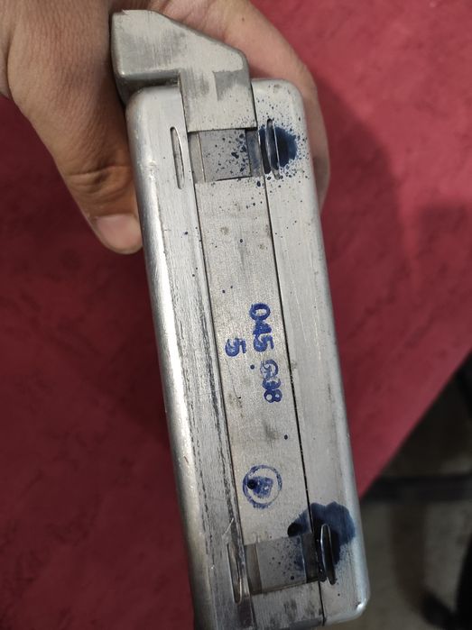 ЭБУ Ауди 100/А6 С4 2,6