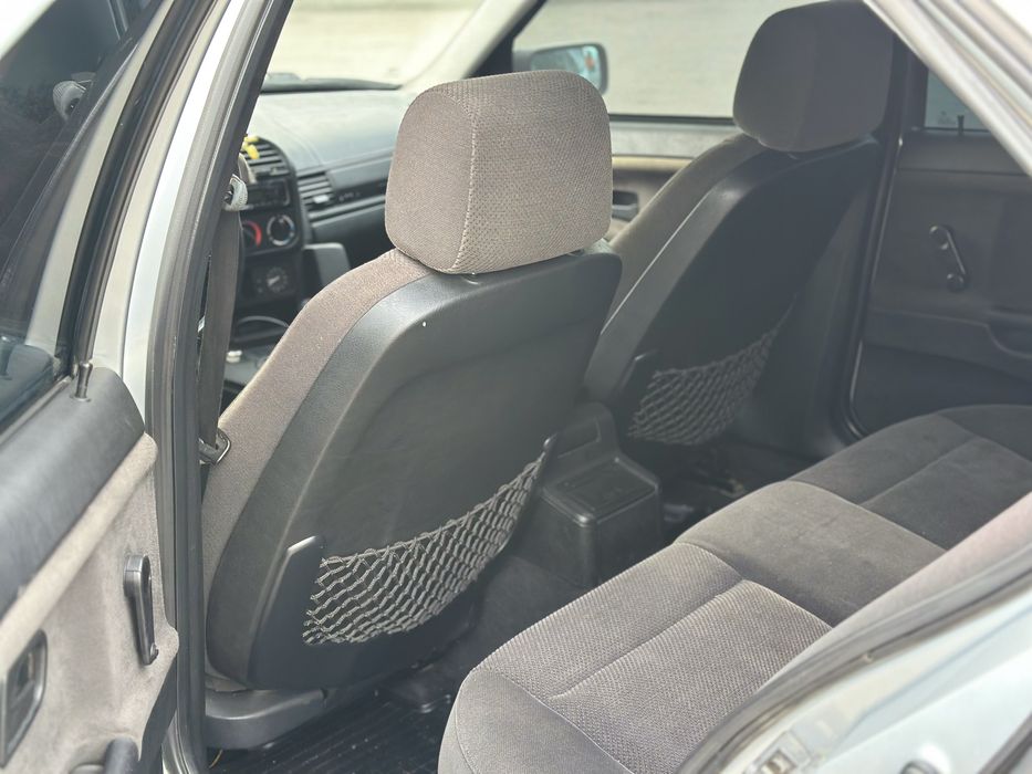 Сидения бмв е36 велюр