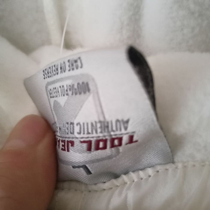 Pantaloni impermeabili ski căptușiți