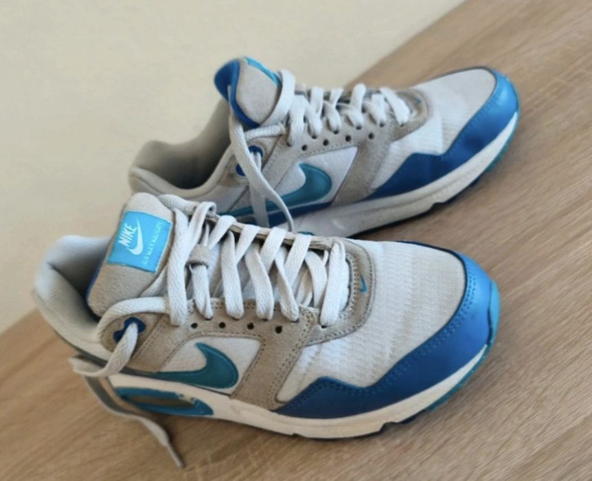 Retro Nike Air Max 38 (24cm)