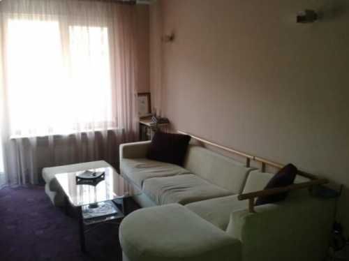 Двустаен апартамент в Белите брези