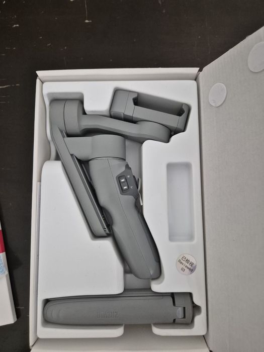 Стабилизатор Zhiyun Smooth-Q3