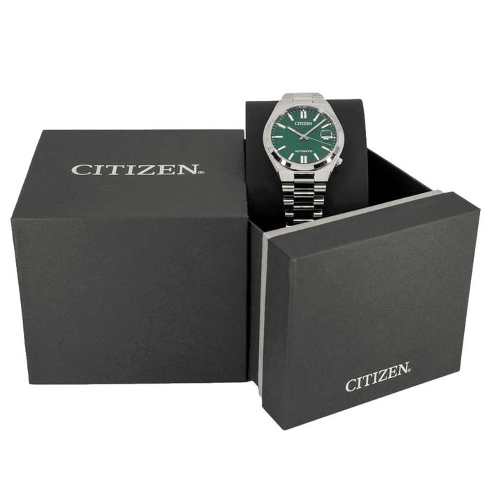 Citizen Tsuyosa NJ0200-50X на половин цена!