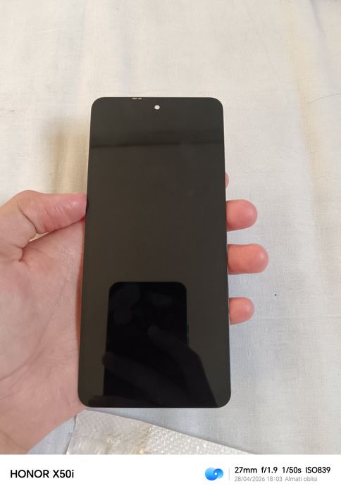 Дисплей для Poco x3/x3 pro