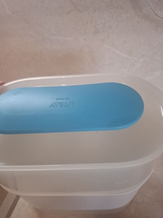 Електрически стелиризатор Philips Avent