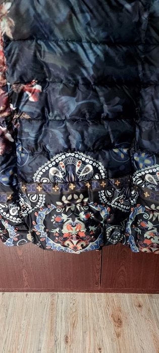 Яке/шуба 42 размер