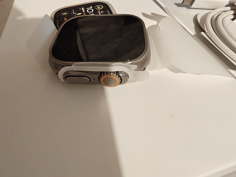 Apple Watch Ultra 2