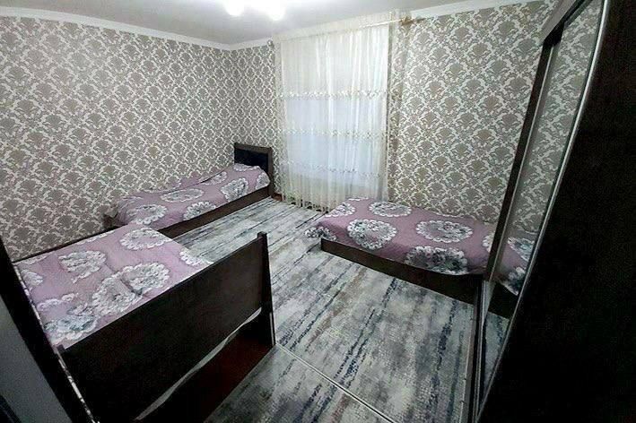 Дача в чимгане….