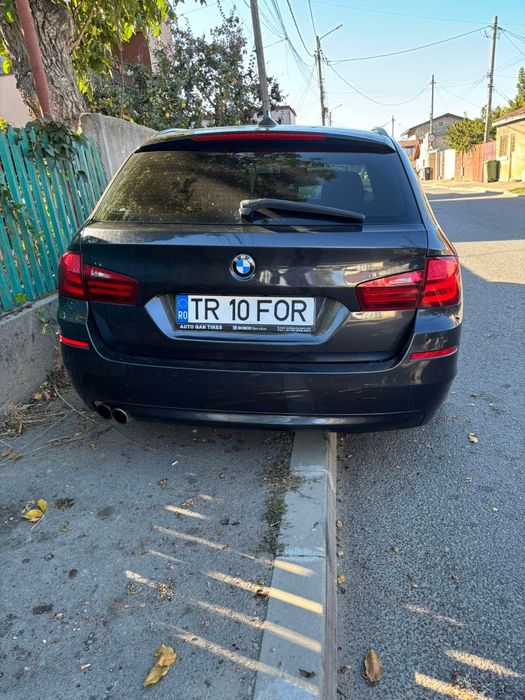 BMW Seria 5 0 — imagine 3