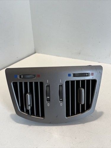 Заден въздуховод за BMW E65 730D (2007) 8385257
