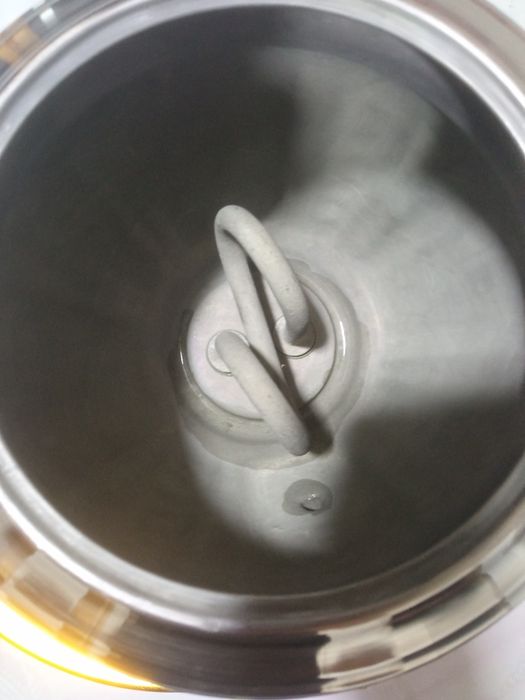 Самовар электрический