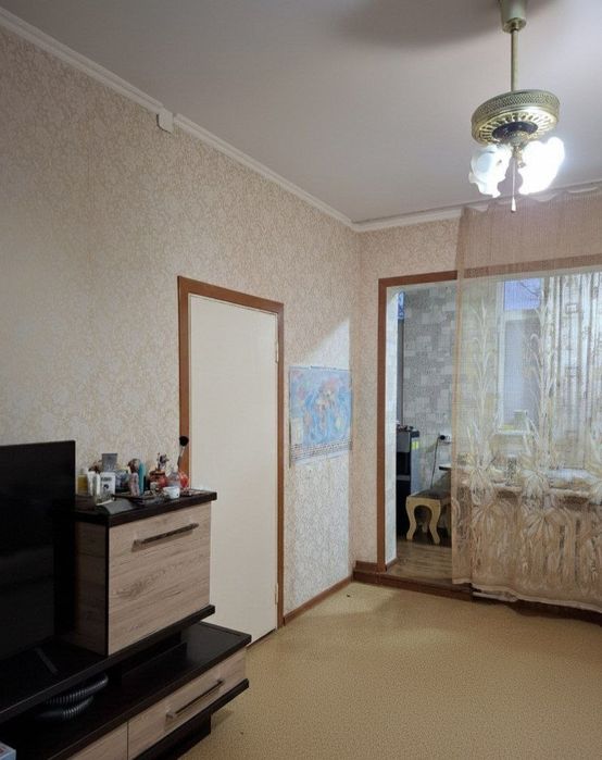 Продаётся двухкомнатная квартира