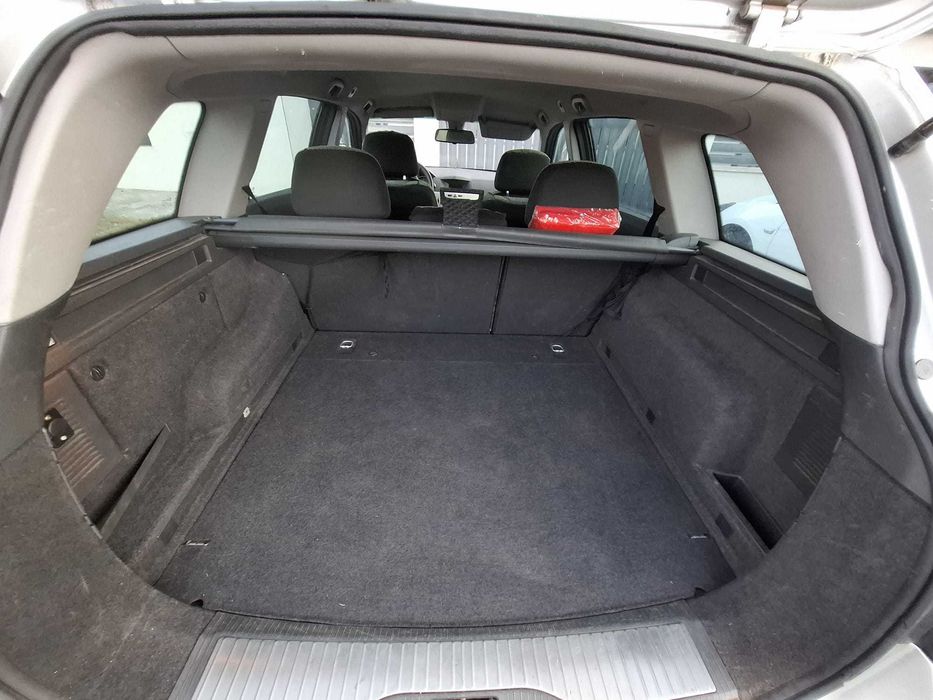 Opel Astra H 1.7d
