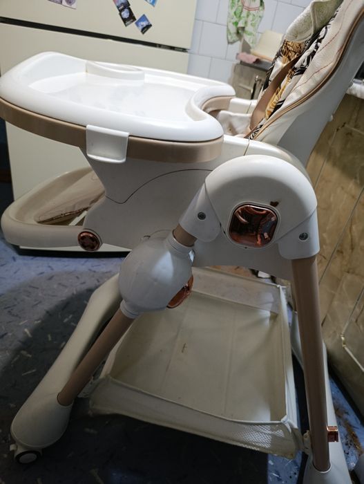 Срочно Продам стульчик