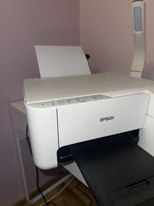 Imprimantă EPSON L3256