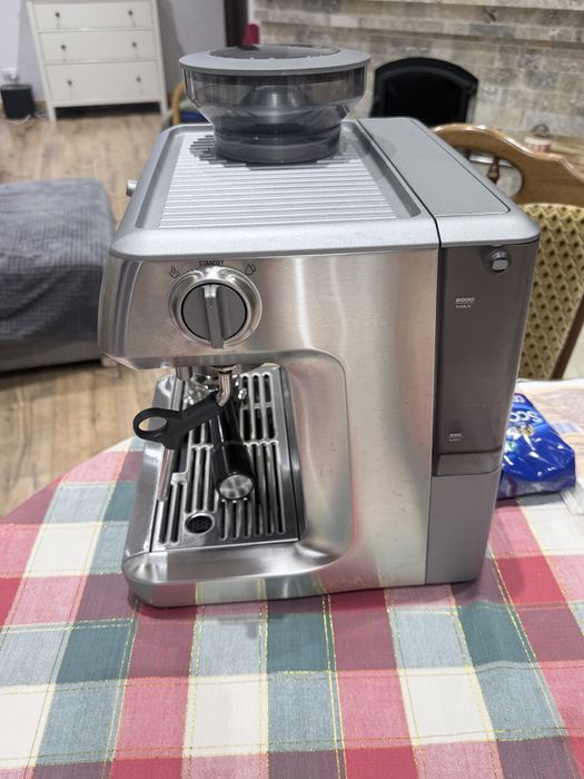 Vand Expresor cafea