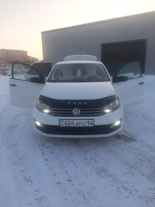 Продам фолксваген поло