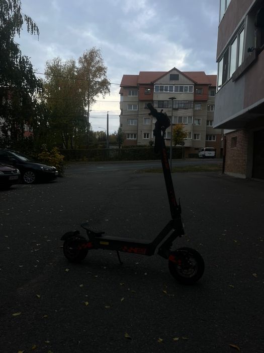 KUKIRIN G2 de vanzare