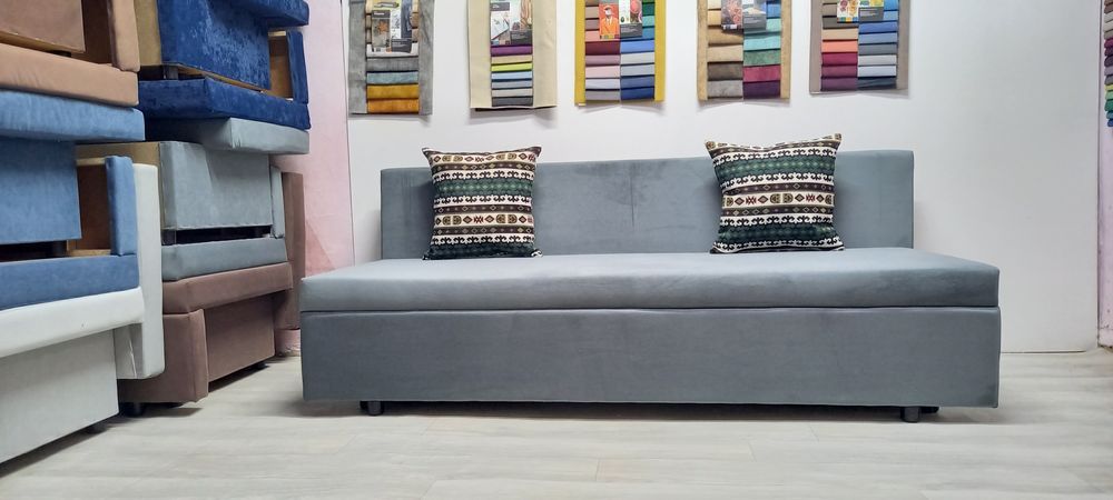 Диваны с доставкой