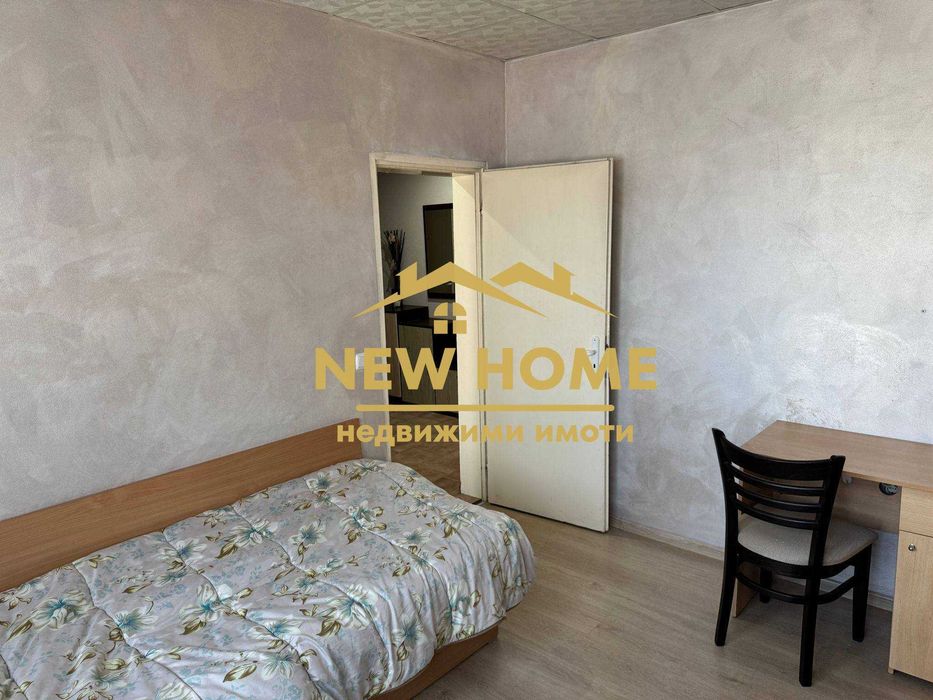 Готов за нанасяне! Напълно отремонтиран и обзаведен апартамент - Боряните.