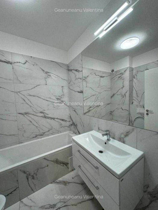 Apartament Premium Luxury-2 camere, nou, parcare individuala