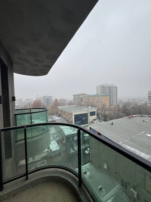 Продается 2х комнатяная квартира.