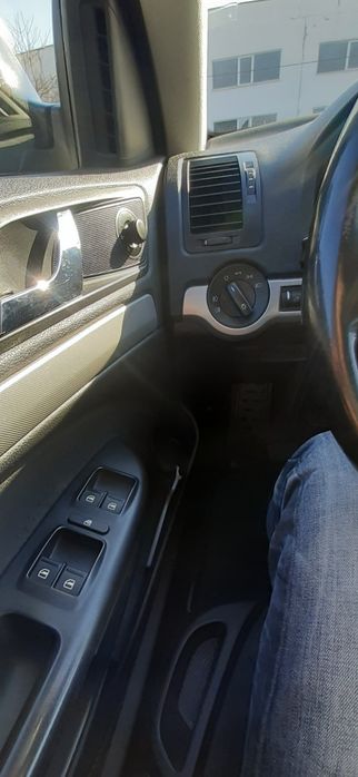 Vand Skoda Octavia 2 Facelift 1.8 TSI