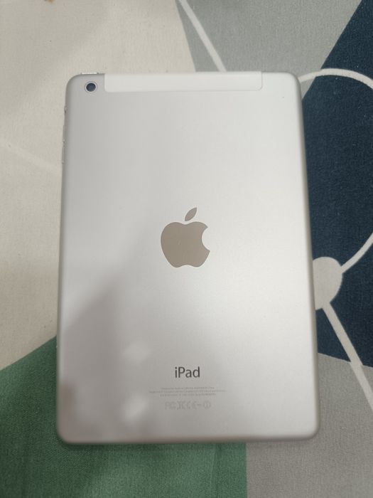 Ipad mini 1 32/2
