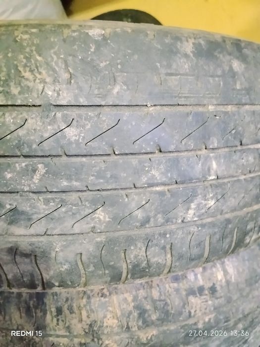 Летный балон 215/60 16 размер