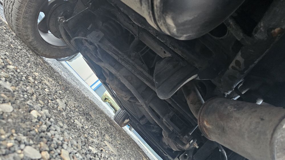 Vand/Schimb Chevrolet Avalanche GPL AUTOUTILITARA