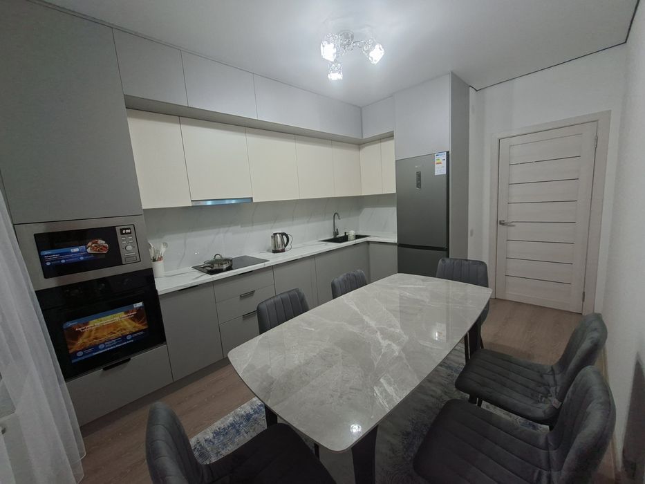 Сдам 2 комнатную квартиру