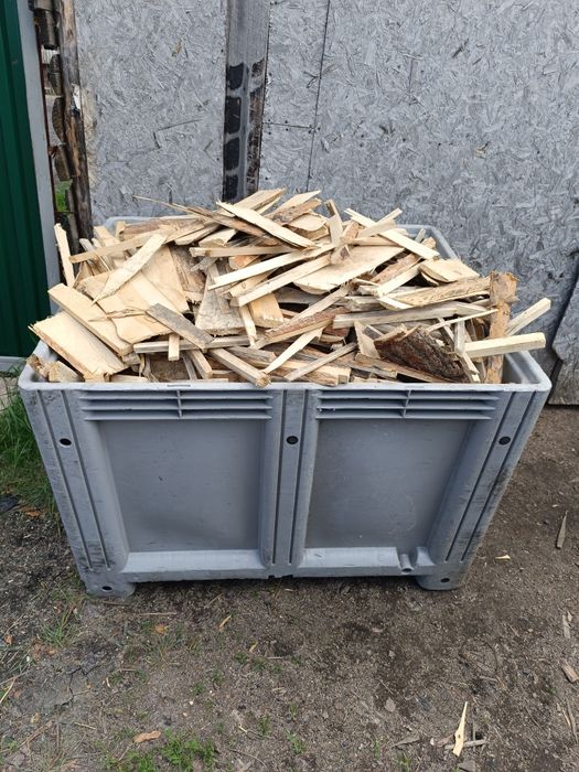 Продам дрова 1 куб