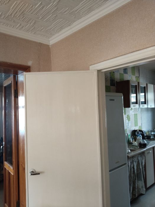 Продам 2/1/2  Спутник -8. Огород. Большой