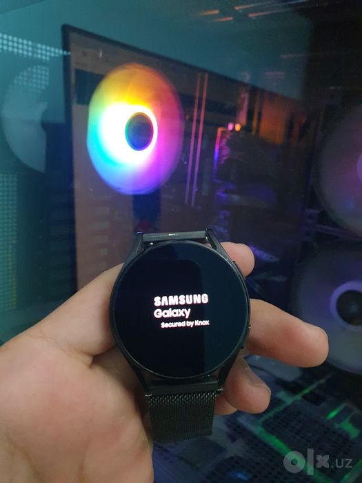 Samsung watch  4