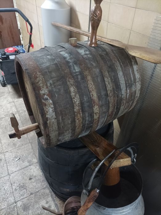 Буре 60 литра здраво