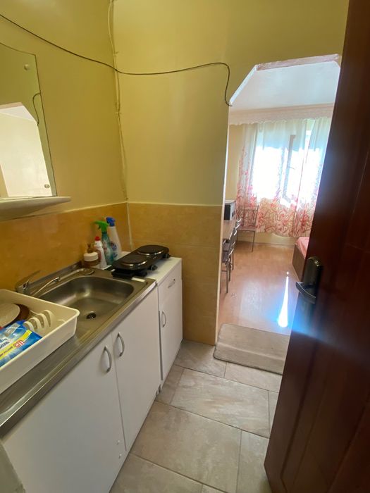 Închiriere garsonieră Bulevard Poitiers