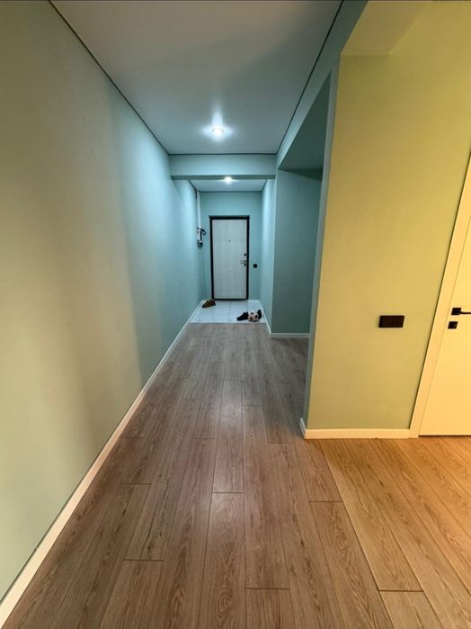 Сдам в аренду квартиру