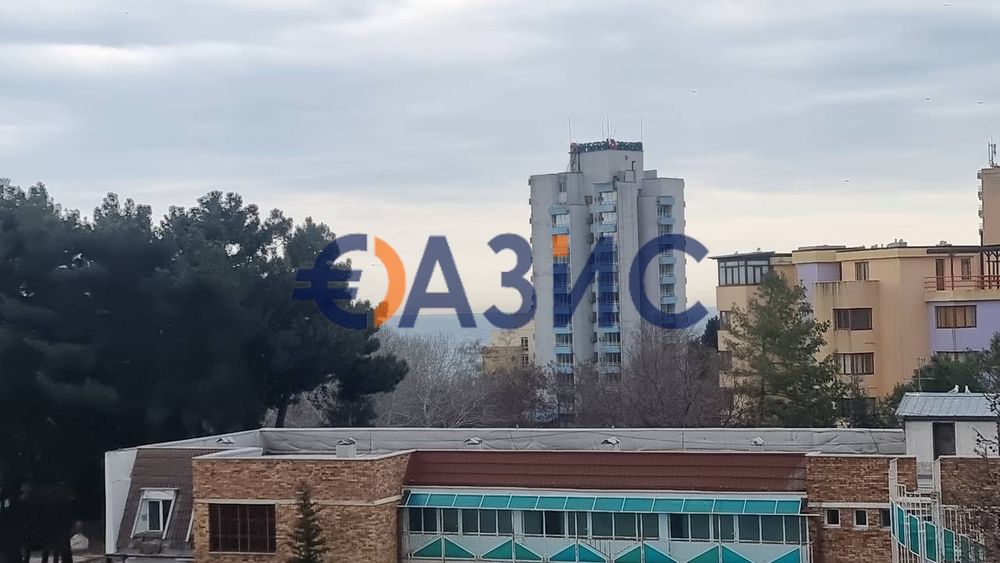 Продава се Четиристаен апартамент в Несебър - 278 кв.м за 643 €/кв.м - Снимка #3
