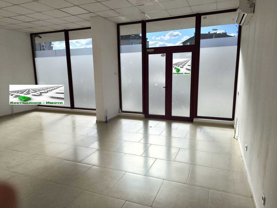 Магазин в гр. Пловдив - кв. Гагарин!