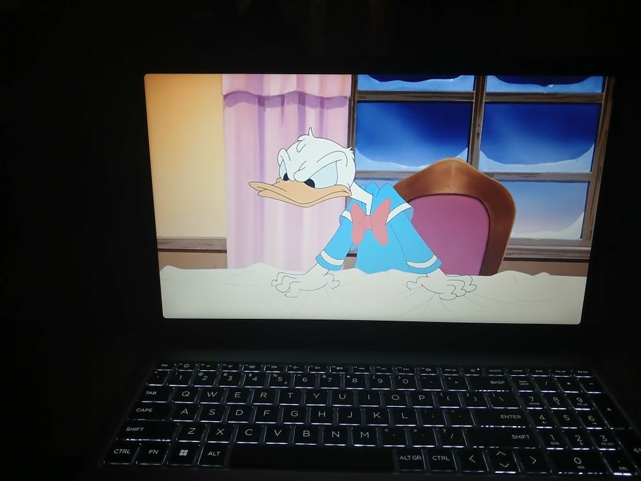 Ноутбук HP 15s продам