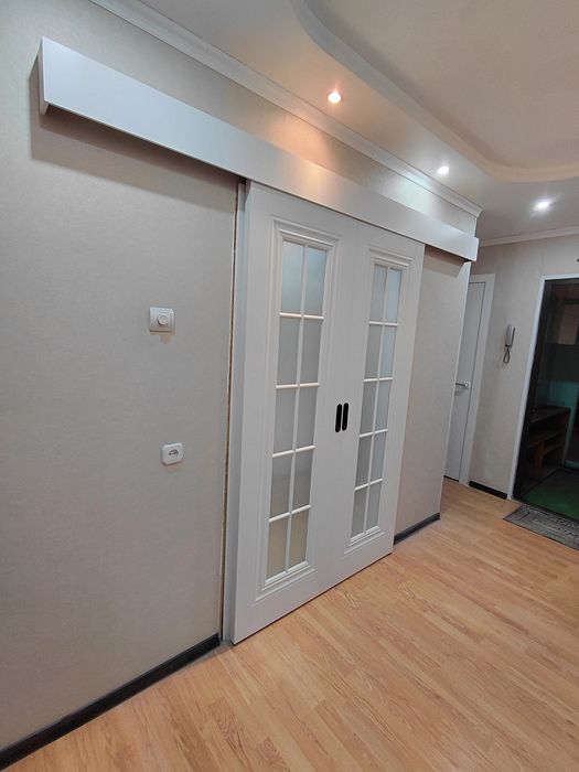 УСТАНОВКА | ДВЕРИ | темиртау