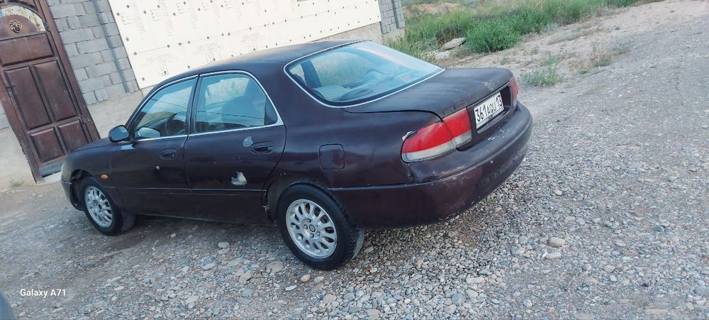 Мазда кронс 1994 ж