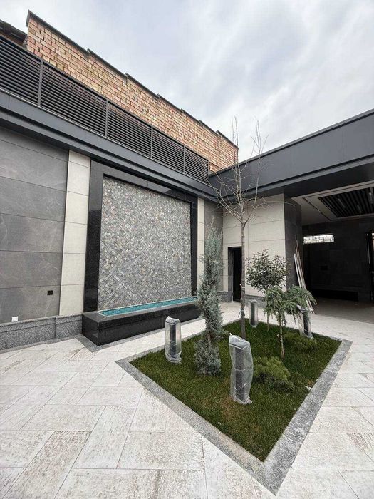 Продаётся или аренда Эксклюзивная дом на ул Ракат 6-сотих