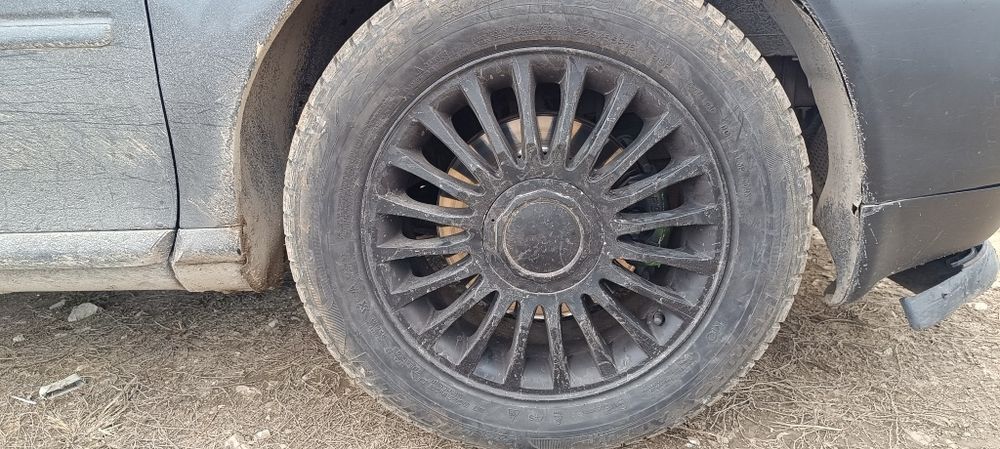 Audi A3/Ауди А3 1.9 tdi