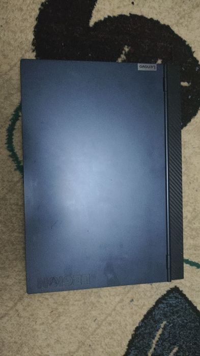 Lenova legion 5 pro