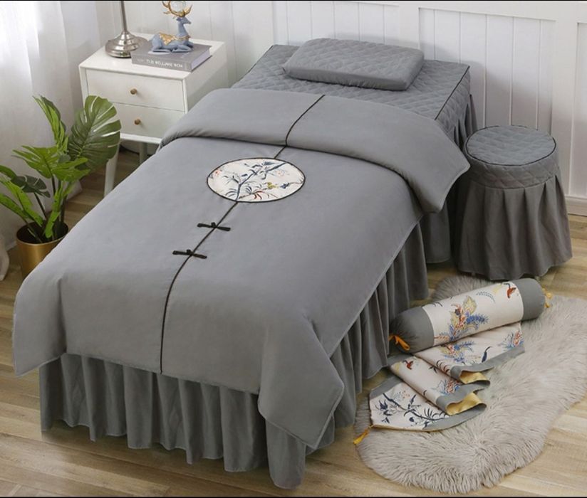 Кушетка, чехлы для кушеток