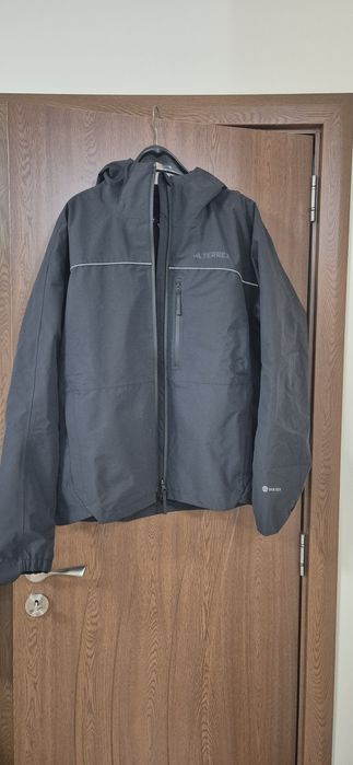 Зимно яке 3в1 Adidas Terex